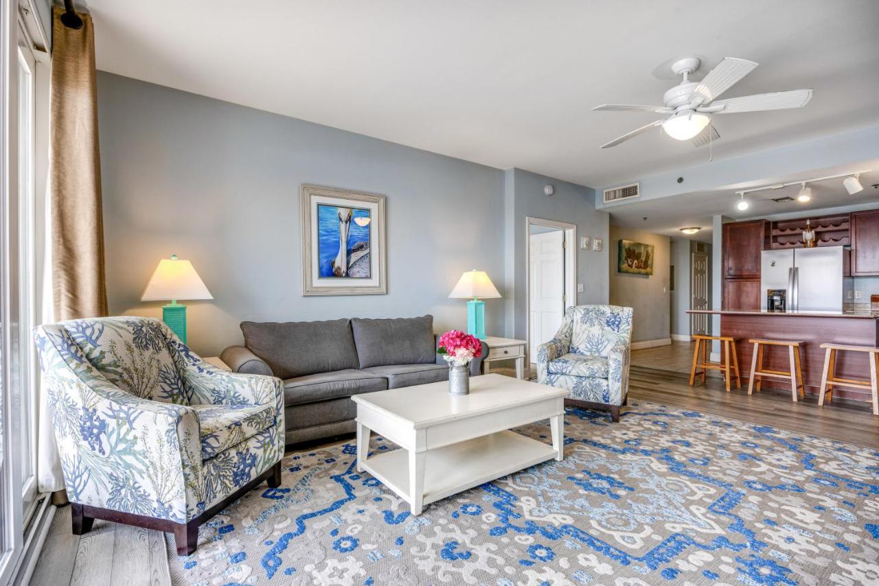 Laketown Wharf 433 Panama City Beach