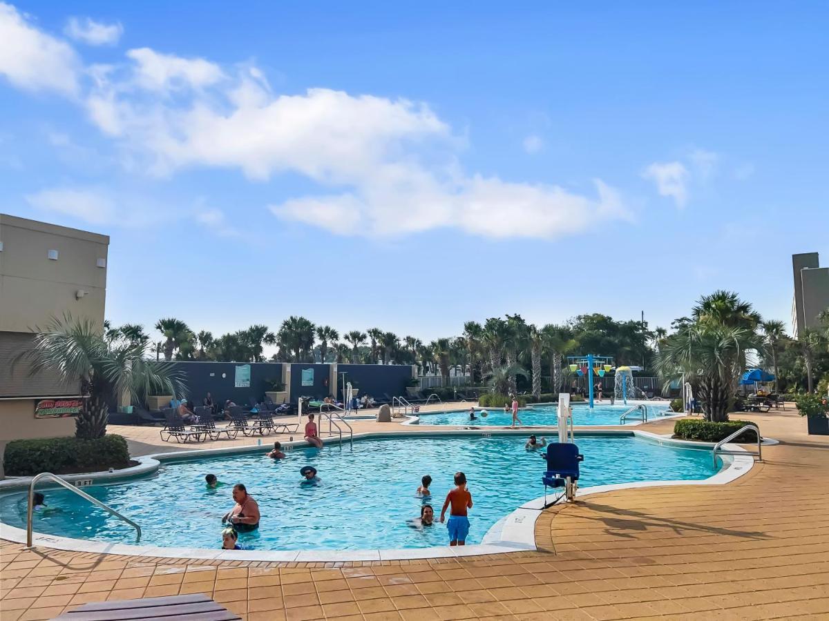 Holiday home Emerald By Blue Swell Panama City Beach