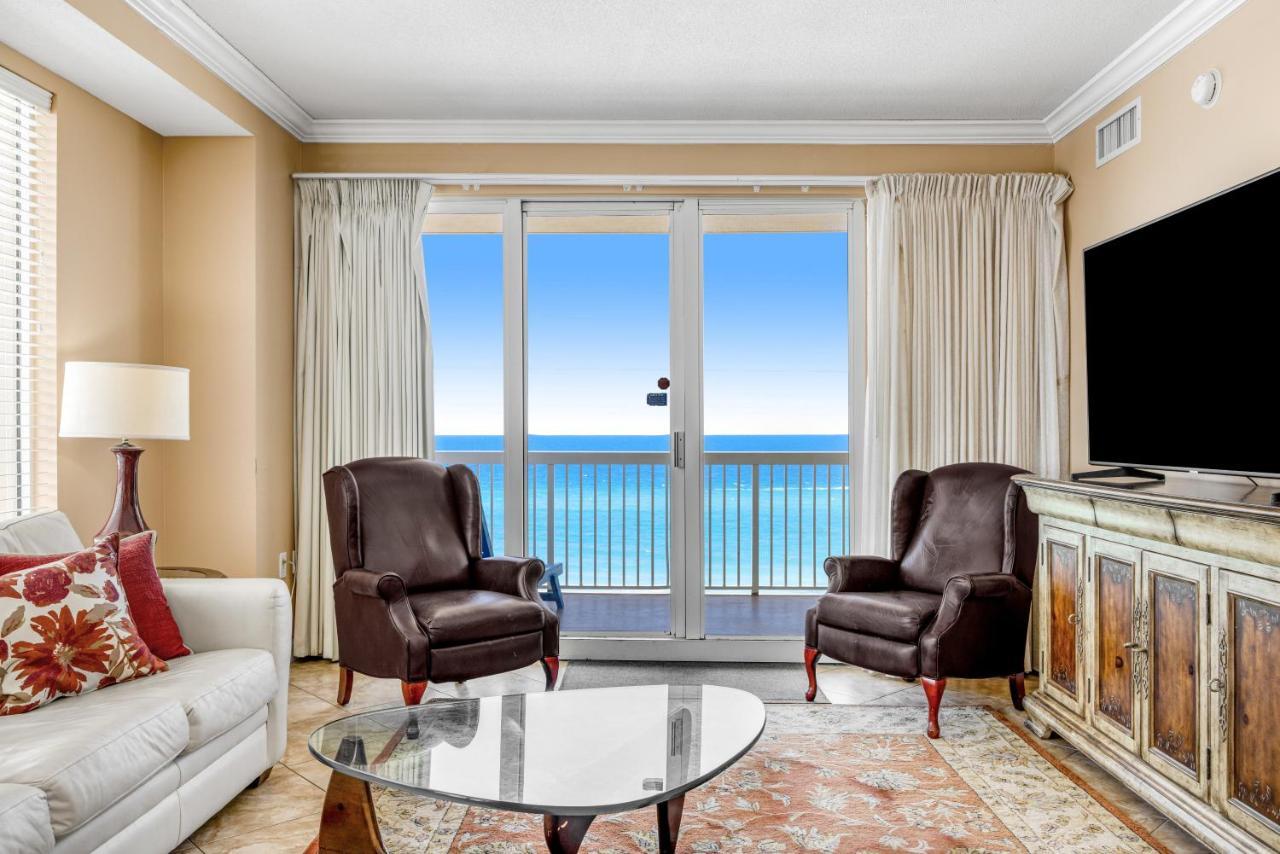 Seychelles 601 Panama City Beach