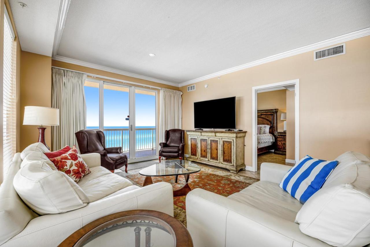 Seychelles 601 Holiday home Panama City Beach