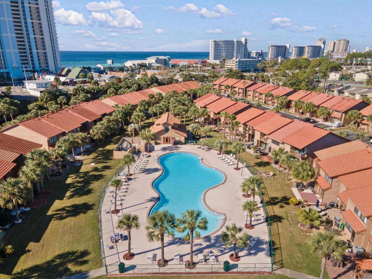 Gulf Highlands 106 Apartment *