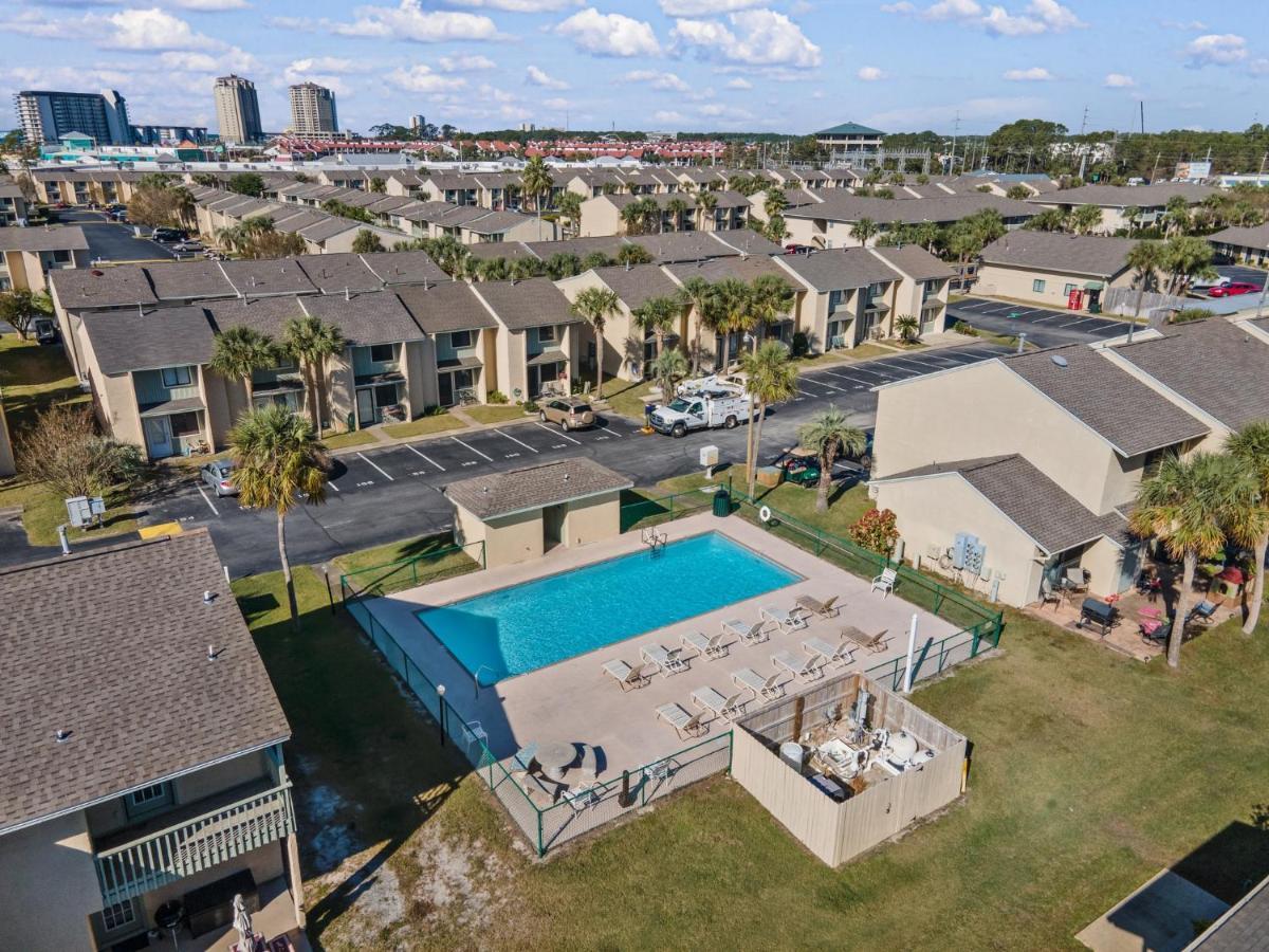 Gulf Highlands 106 Apartment Panama City Beach