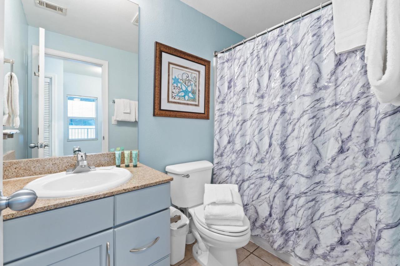 Laketown Wharf #238 By Book That Holiday home Panama City Beach