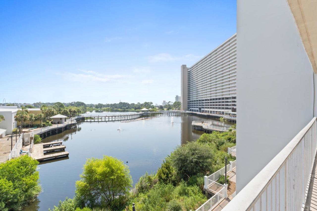 Laketown Wharf #238 By Book That Holiday home Panama City Beach