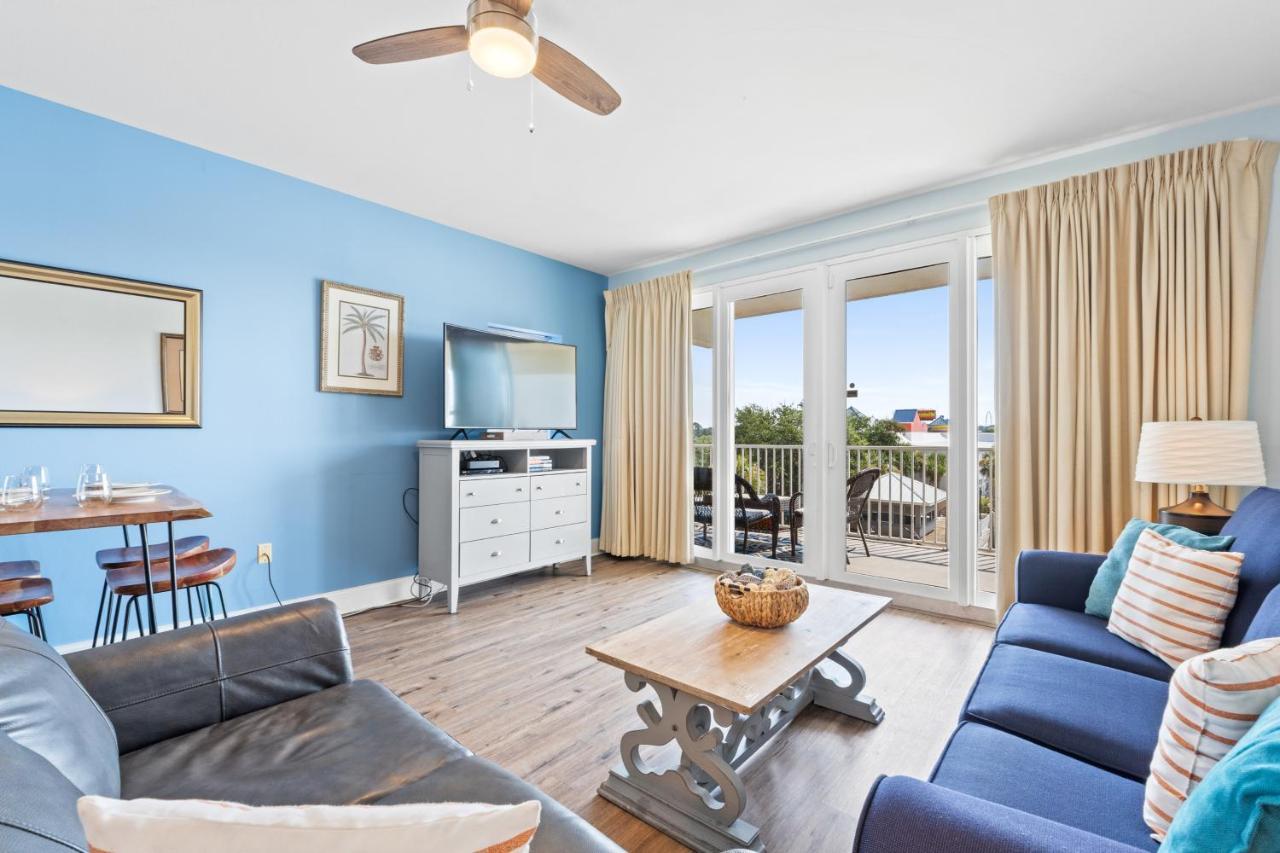 Laketown Wharf #238 By Book That Holiday home
