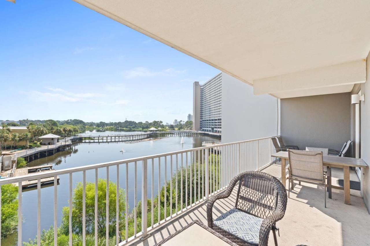 Holiday home Laketown Wharf #238 By Book That Panama City Beach