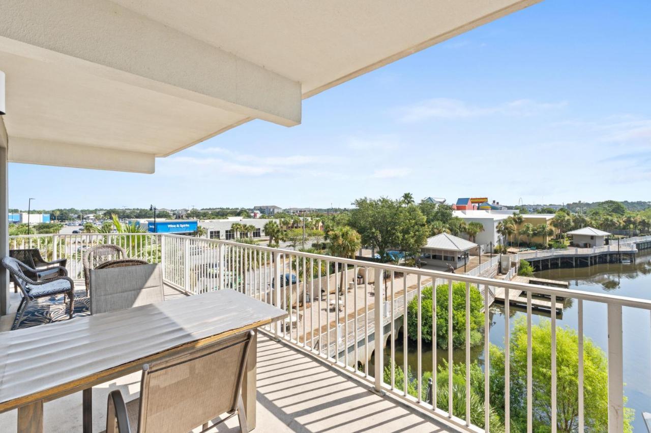 Laketown Wharf #238 By Book That * Panama City Beach
