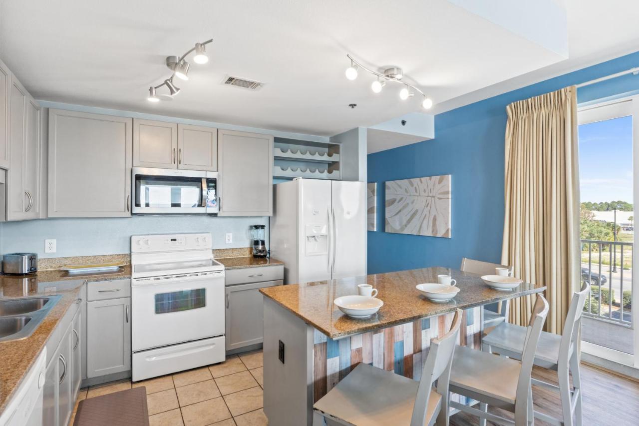 Laketown Wharf #238 By Book That * Panama City Beach
