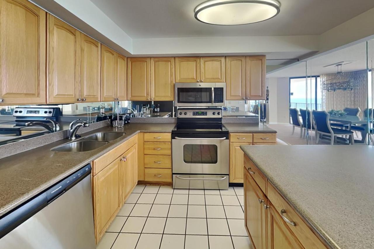 Edgewater Tower Ii 912 Apartment Panama City Beach