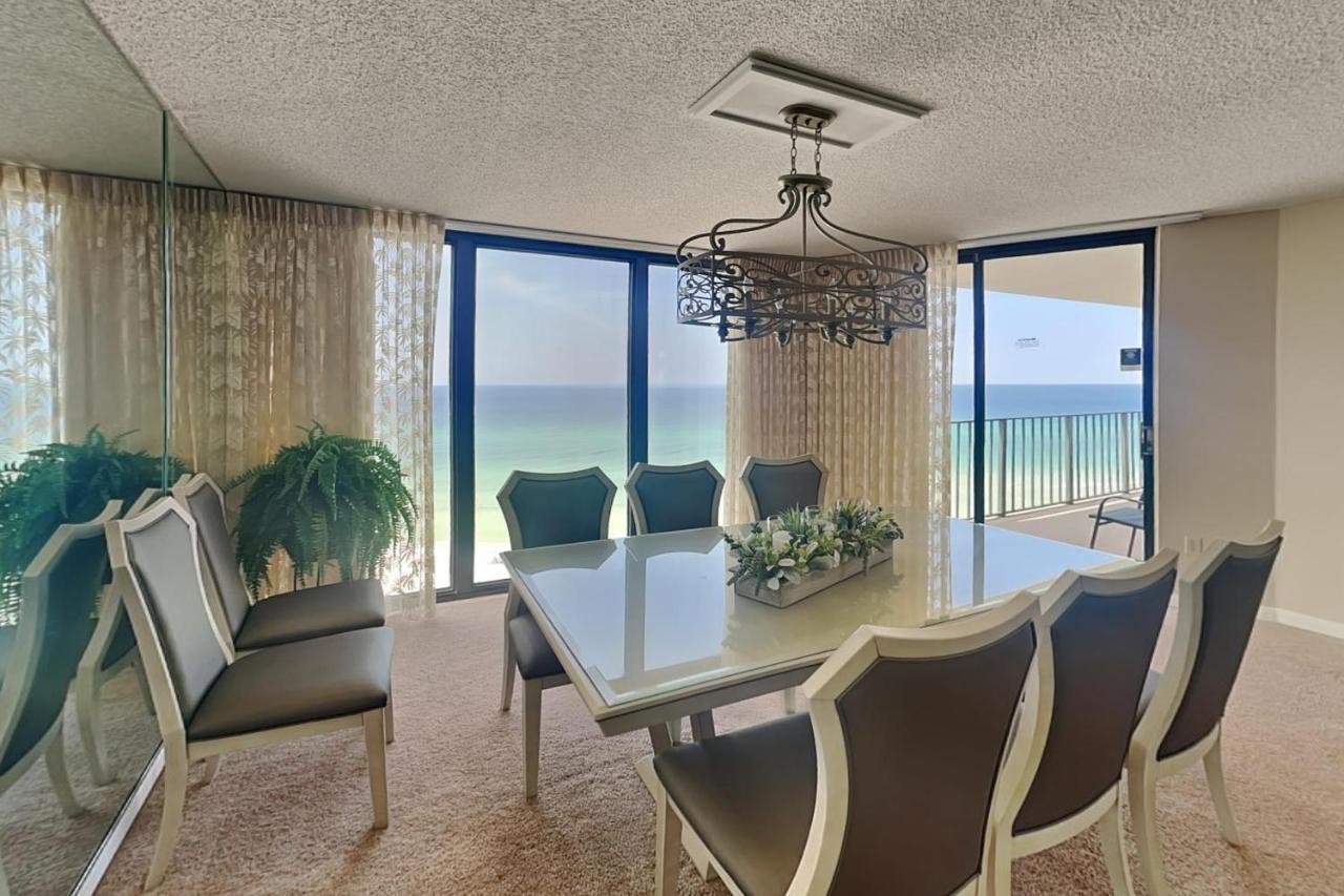 Edgewater Tower Ii 912 Apartment Panama City Beach