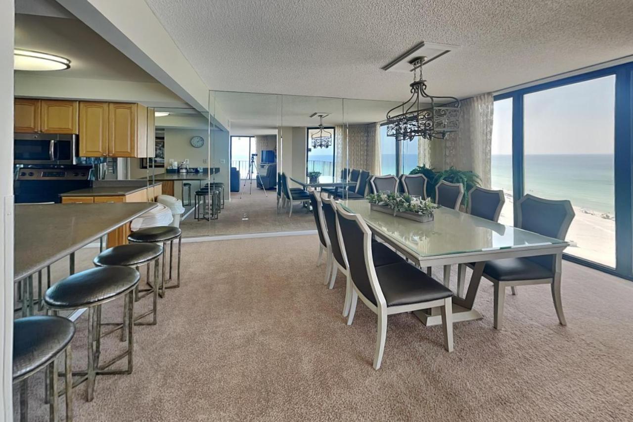 Apartment Edgewater Tower Ii 912 *