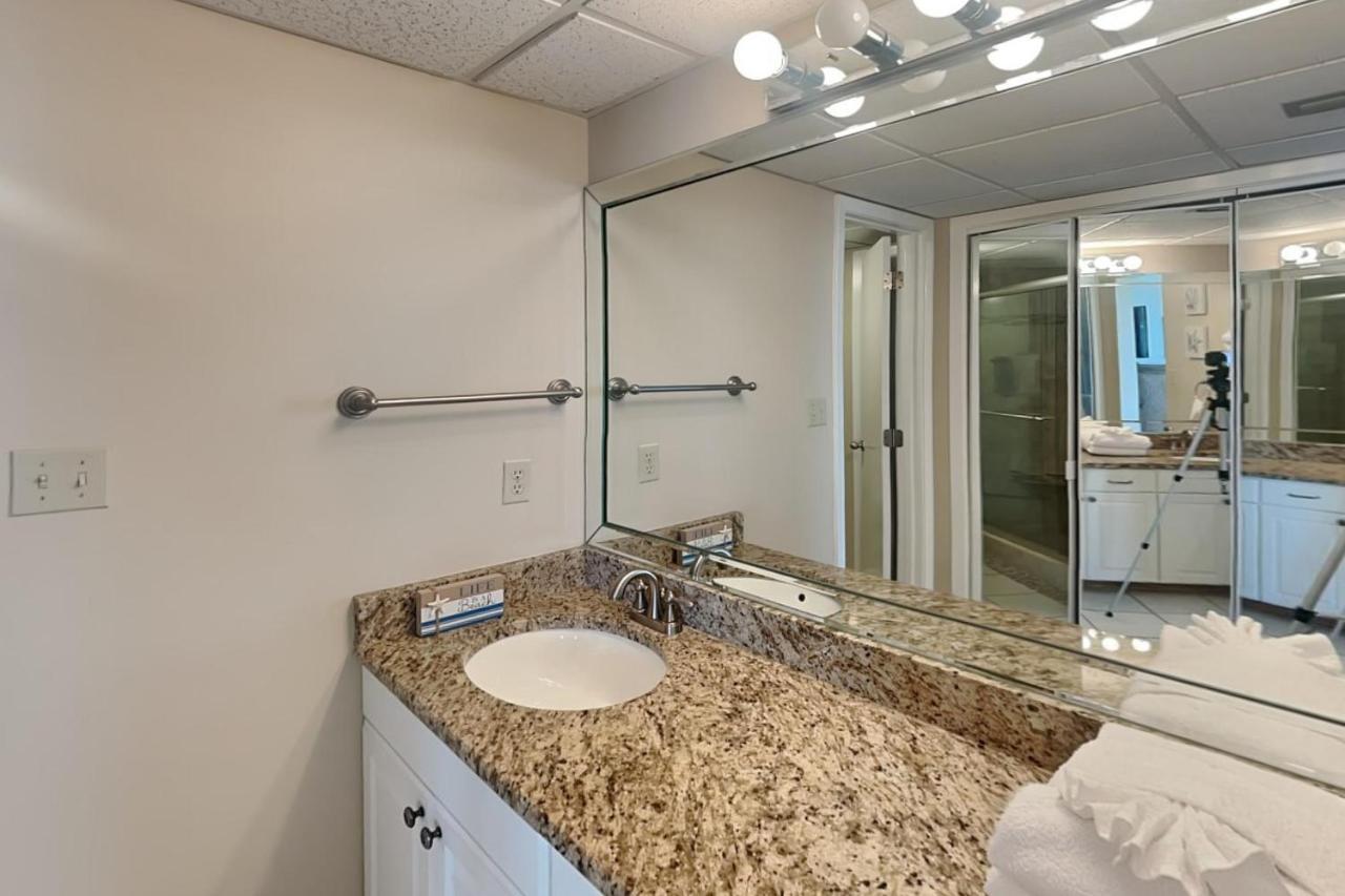 Apartment Edgewater Tower Ii 912 Panama City Beach