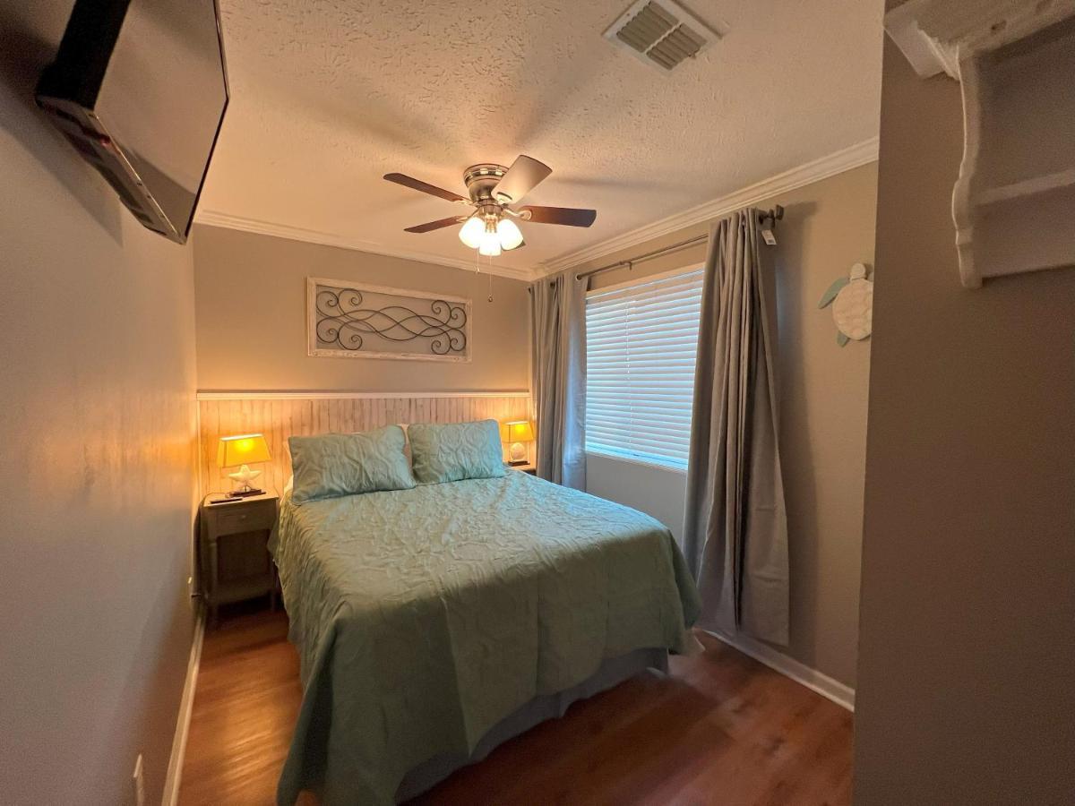 Great Vibes Holiday home Panama City Beach