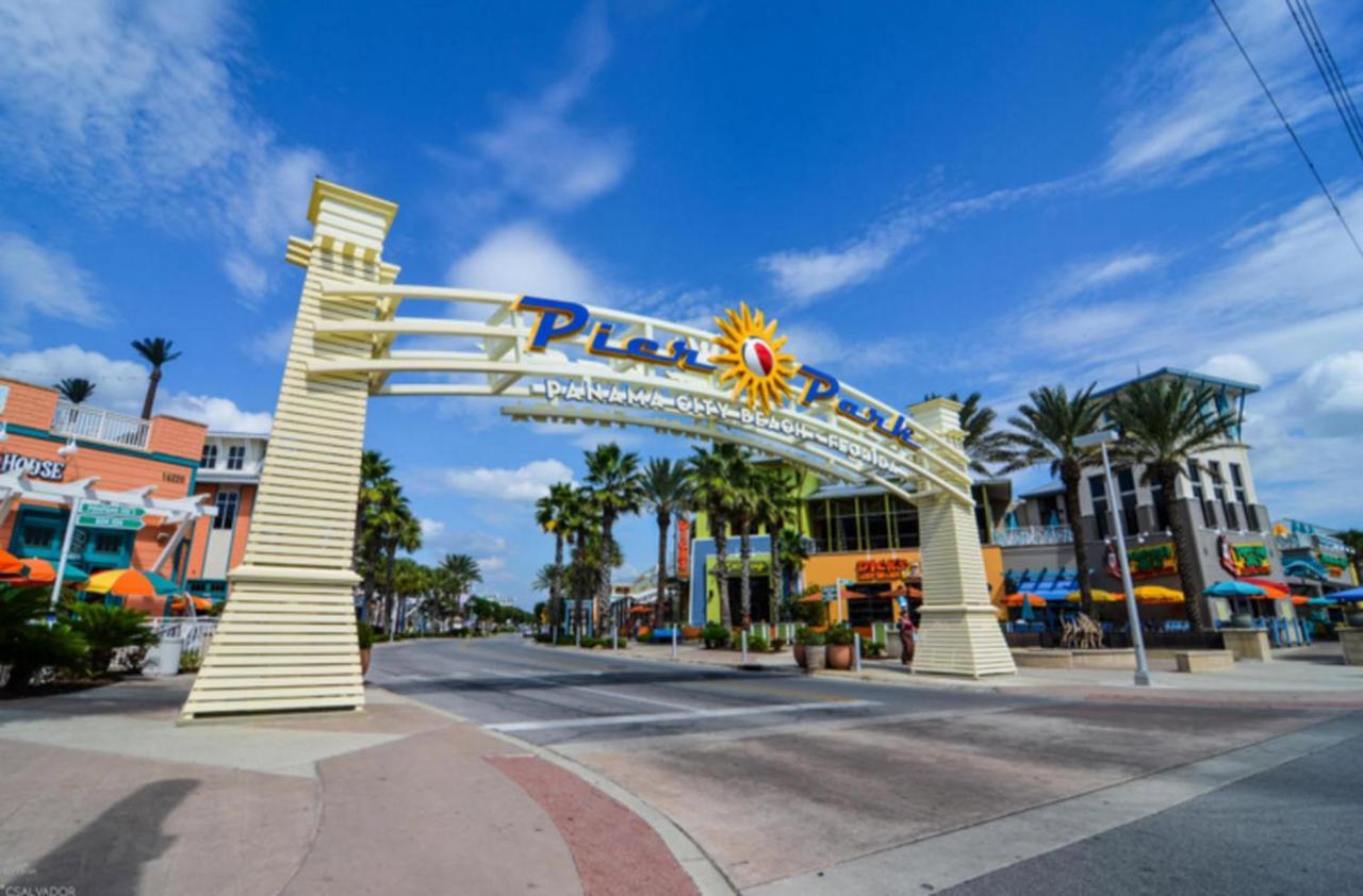 Holiday home Great Vibes Panama City Beach