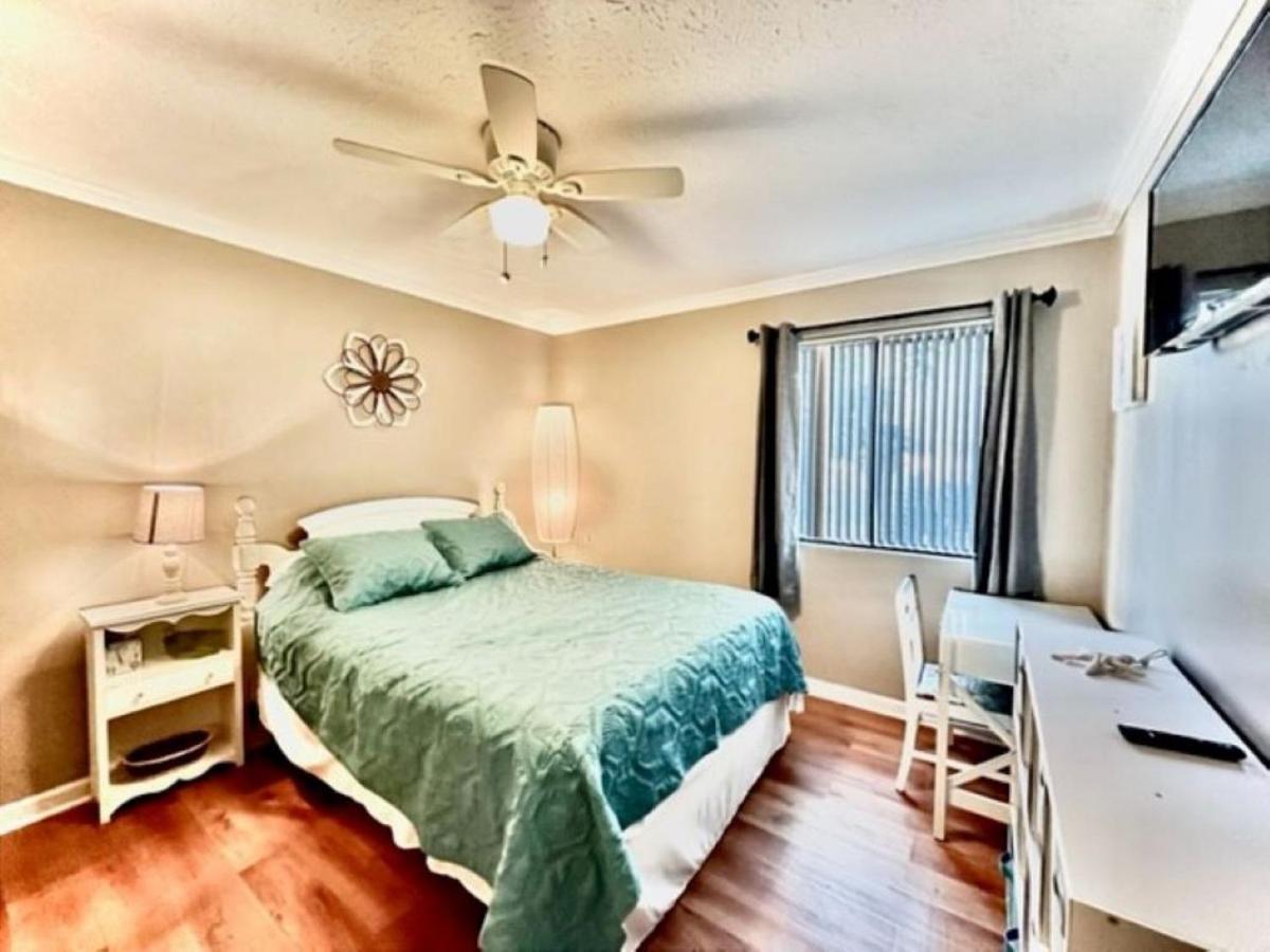 Holiday home Great Vibes Panama City Beach