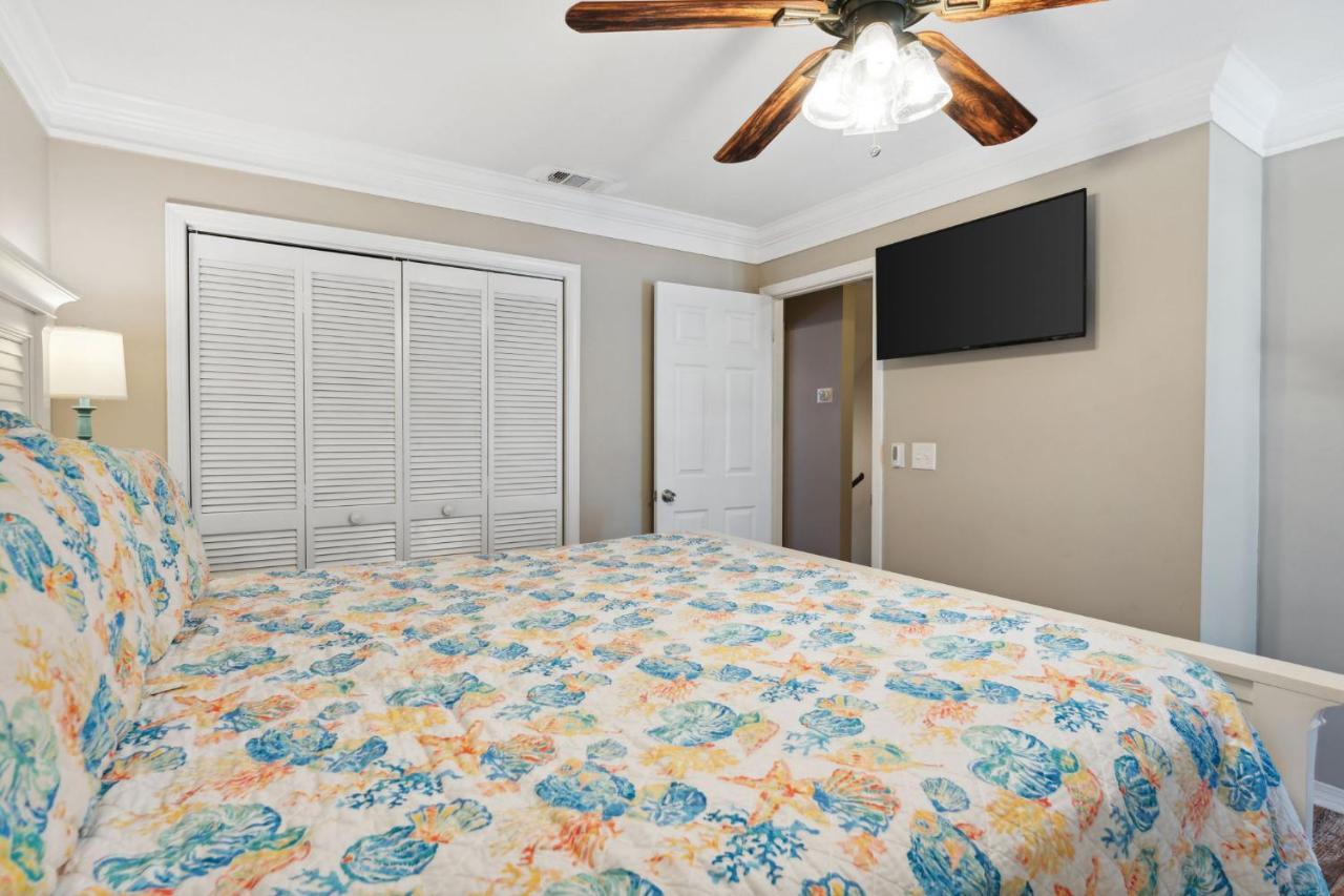Gulf Highlands 106 * Panama City Beach