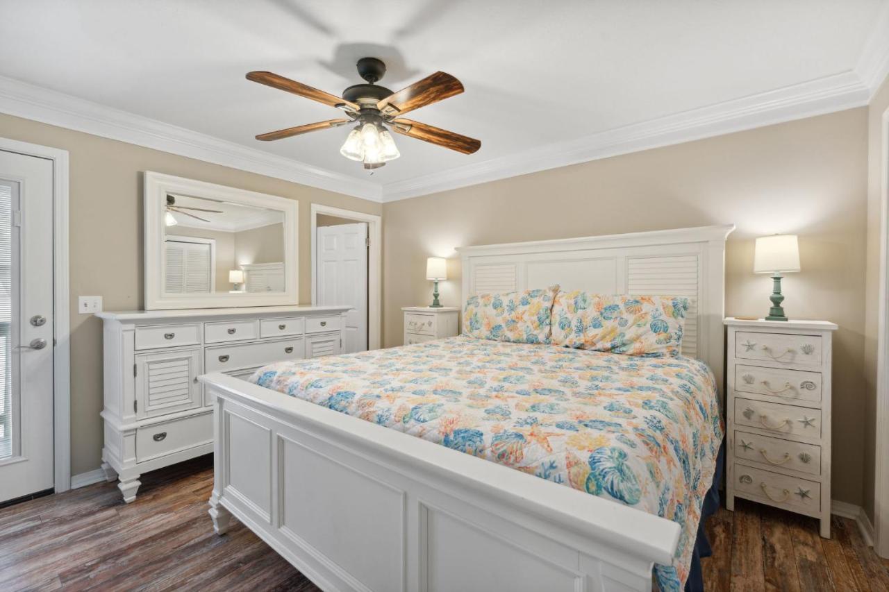 Apartment Gulf Highlands 106 Panama City Beach