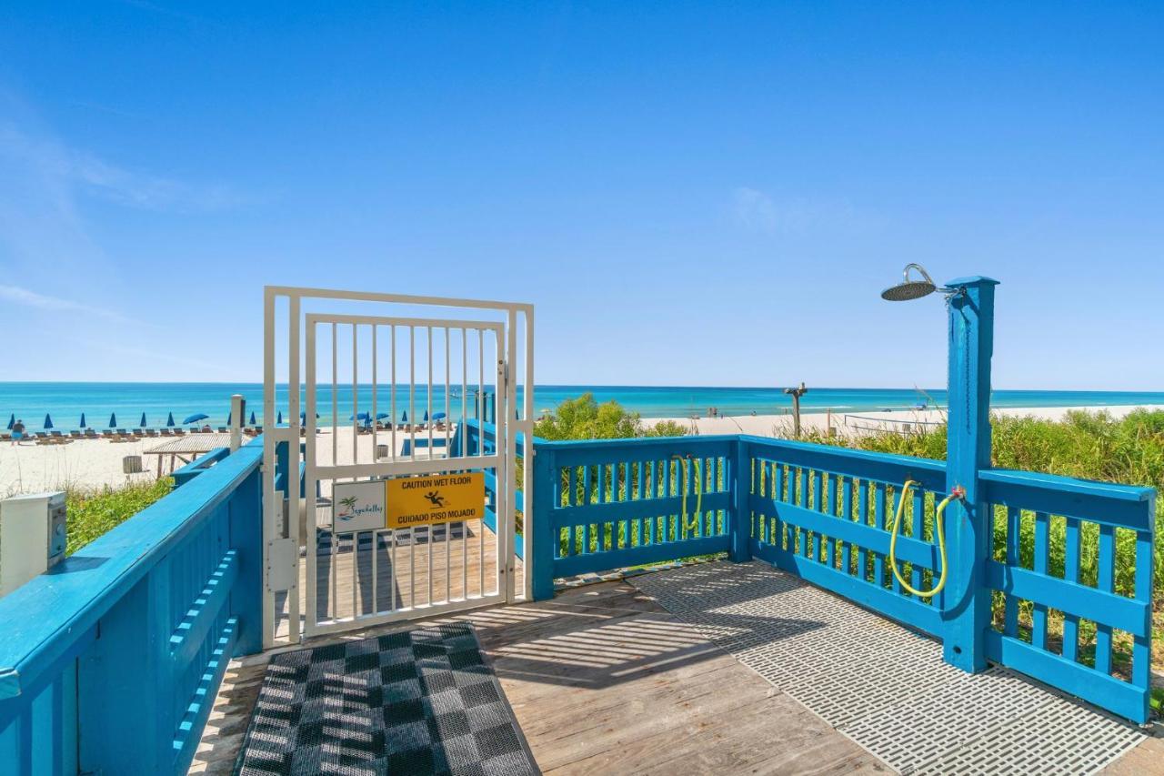 Apartment Seychelles 0208 Panama City Beach