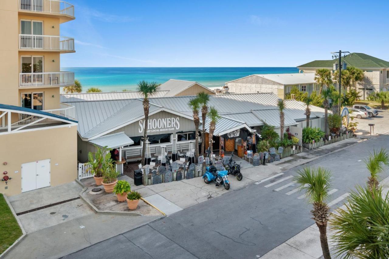 Apartment Seychelles 0208 Panama City Beach