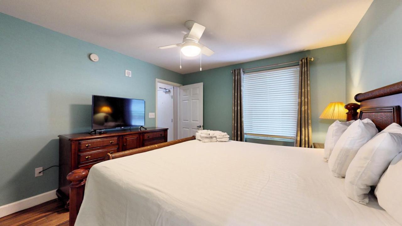 Tidewater 0906 Holiday home
