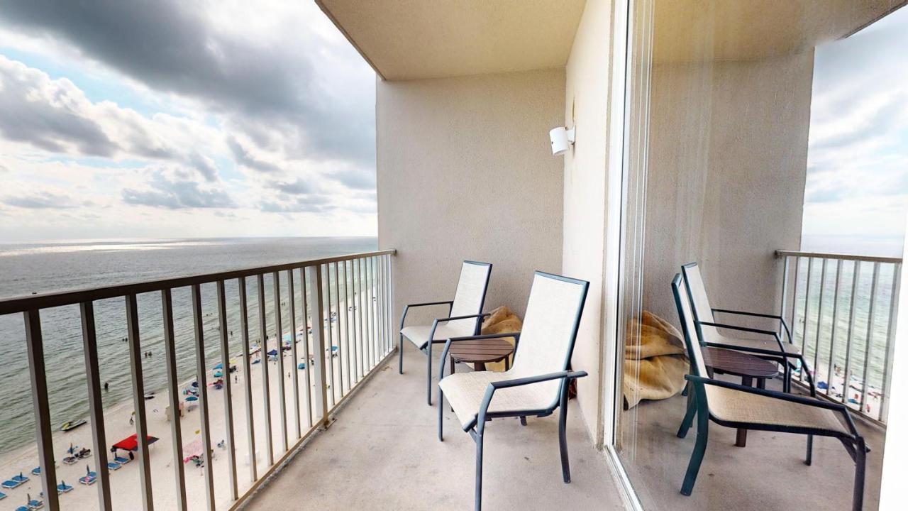 Tidewater 0906 * Panama City Beach