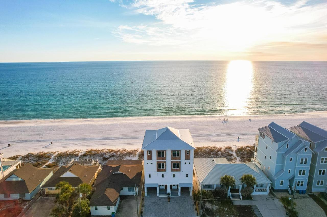 House - Sugar Sands By Panhandle Getaways Holiday home Panama City Beach