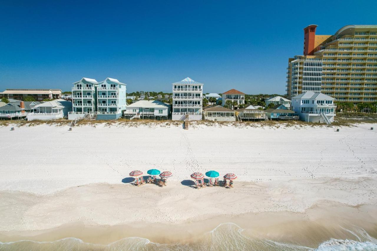 Holiday home House - Sugar Sands By Panhandle Getaways *