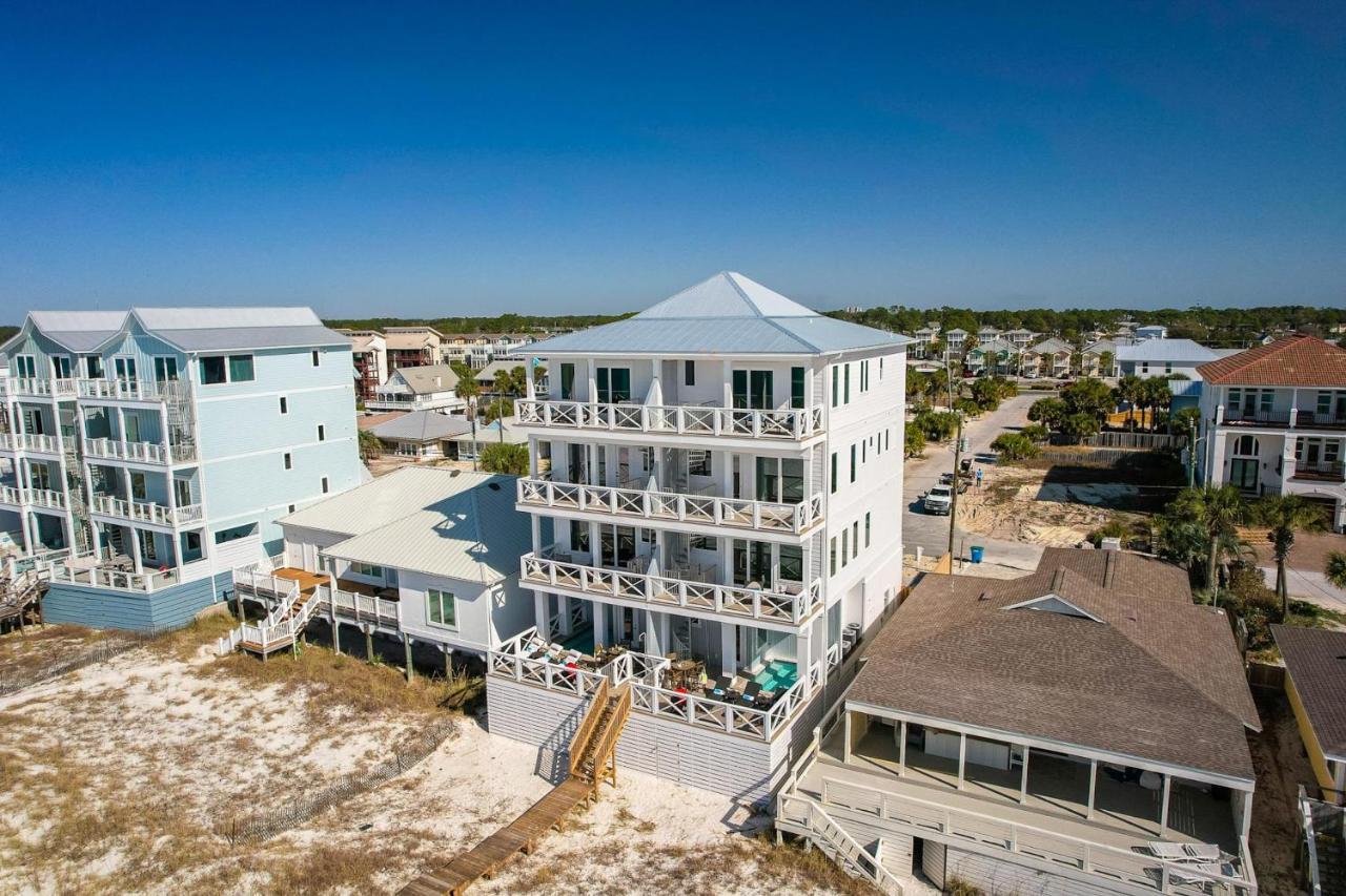 Holiday home House - Sugar Sands By Panhandle Getaways Panama City Beach