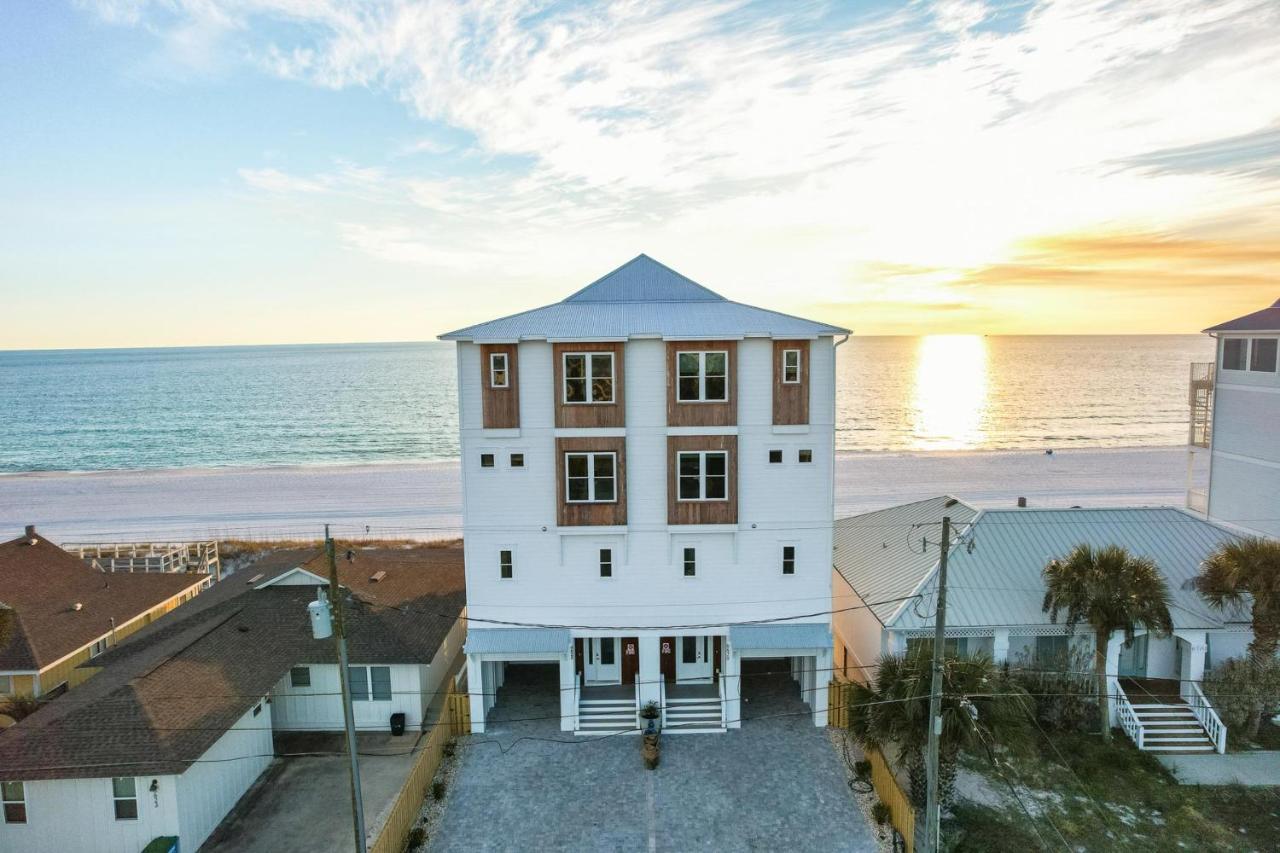 House - Sugar Sands By Panhandle Getaways Holiday home *