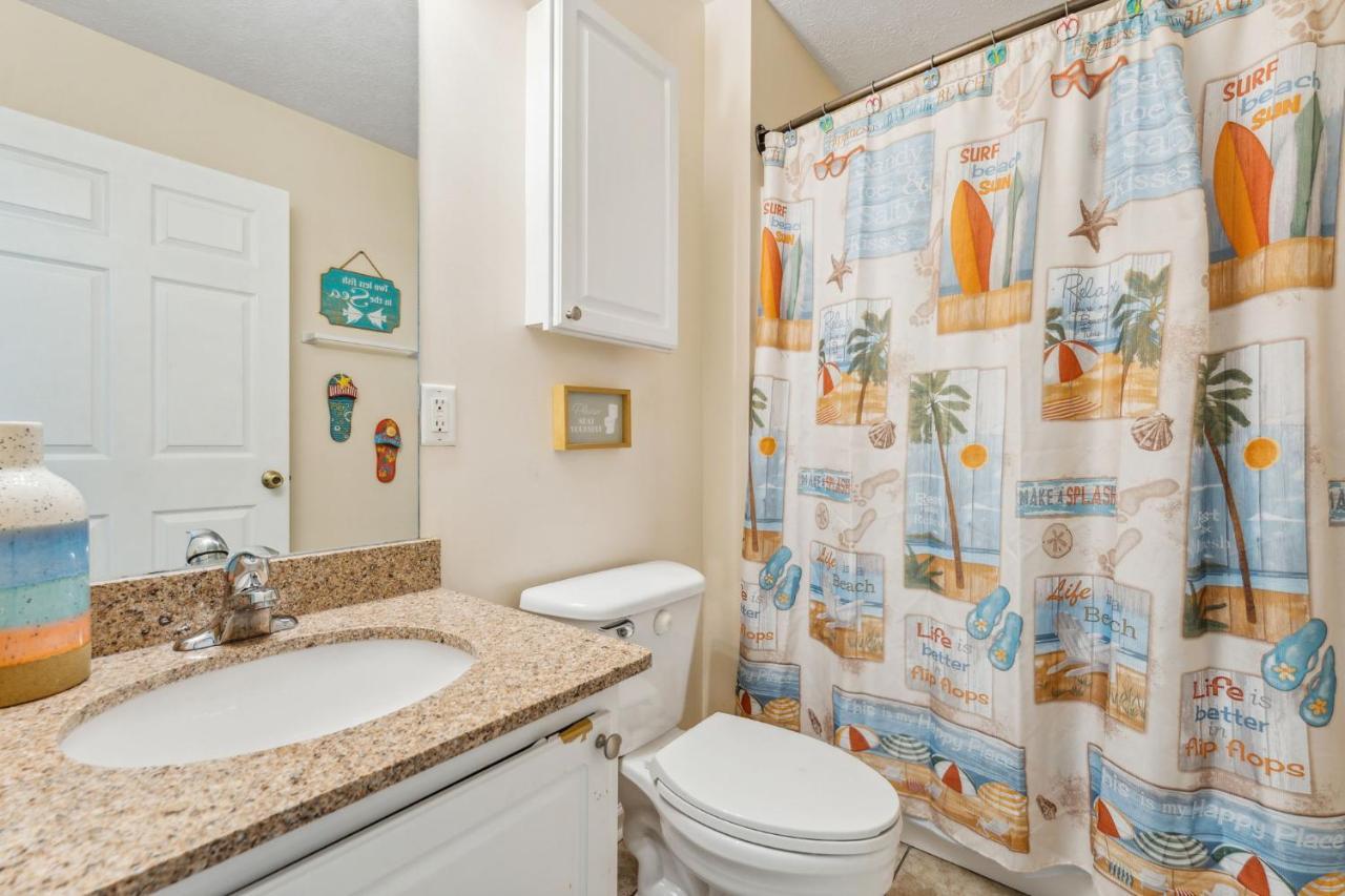 Merrimac 31 Apartment Panama City Beach