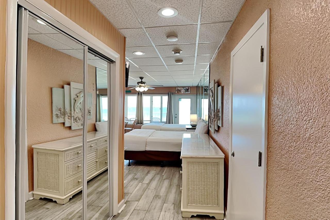 Continental 319 Apartment Panama City Beach