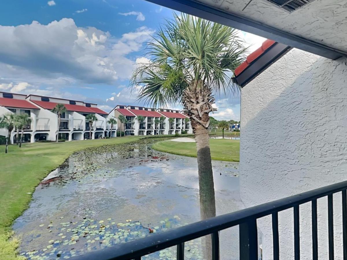 Edgewater 407 Panama City Beach