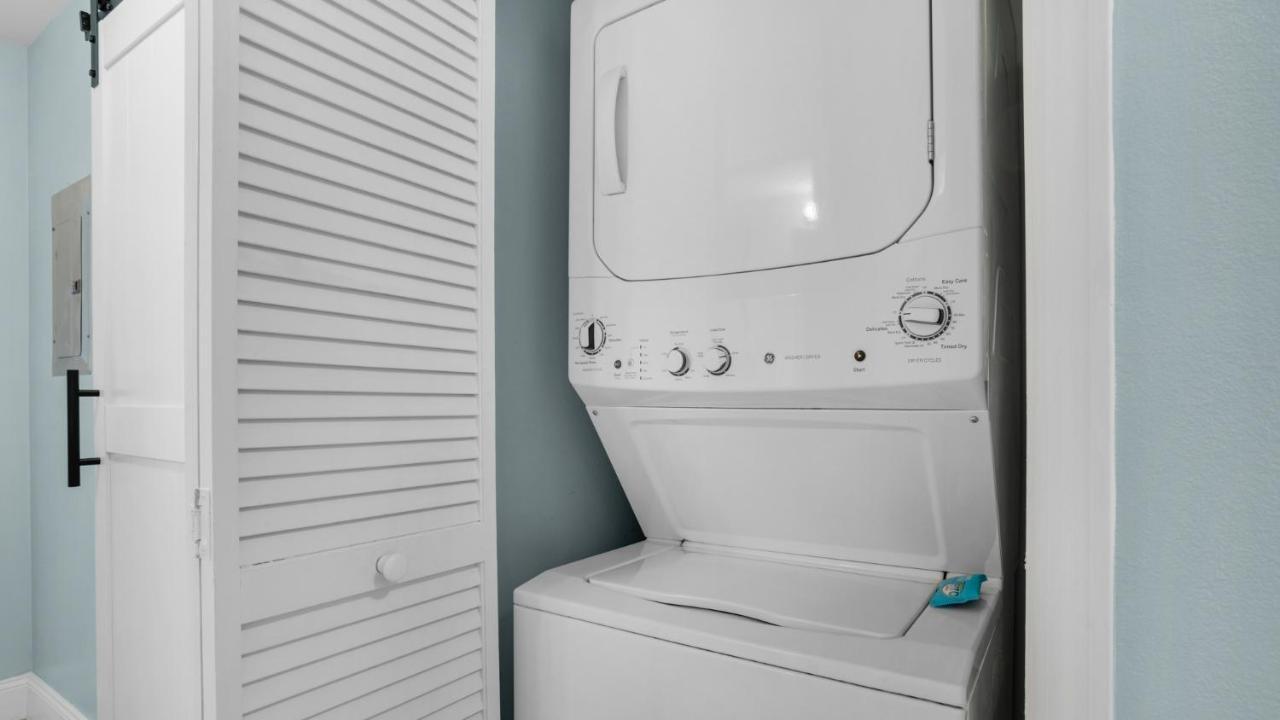 Holiday home Laketown Wharf 729 - Paradise Retreat *