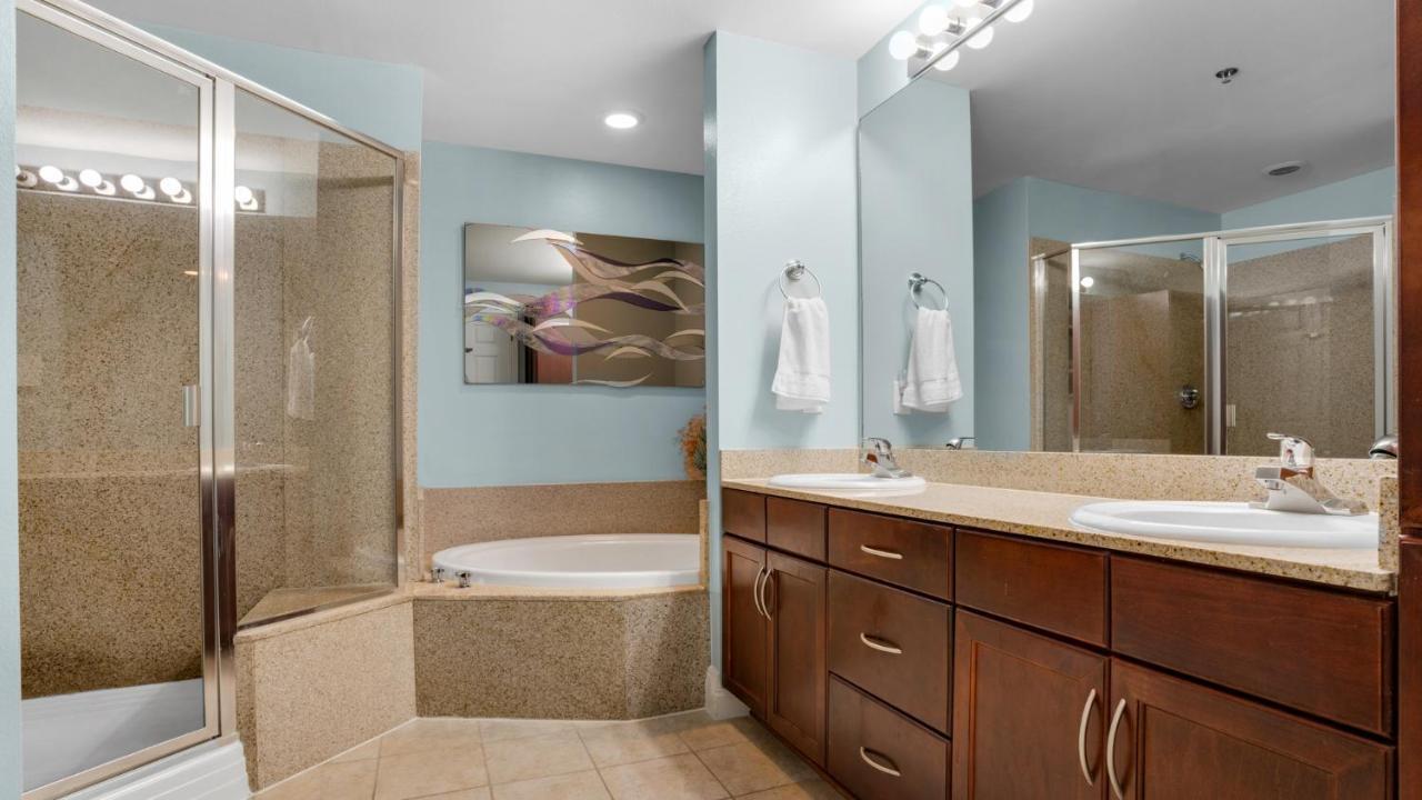 Holiday home Laketown Wharf 729 - Paradise Retreat Panama City Beach