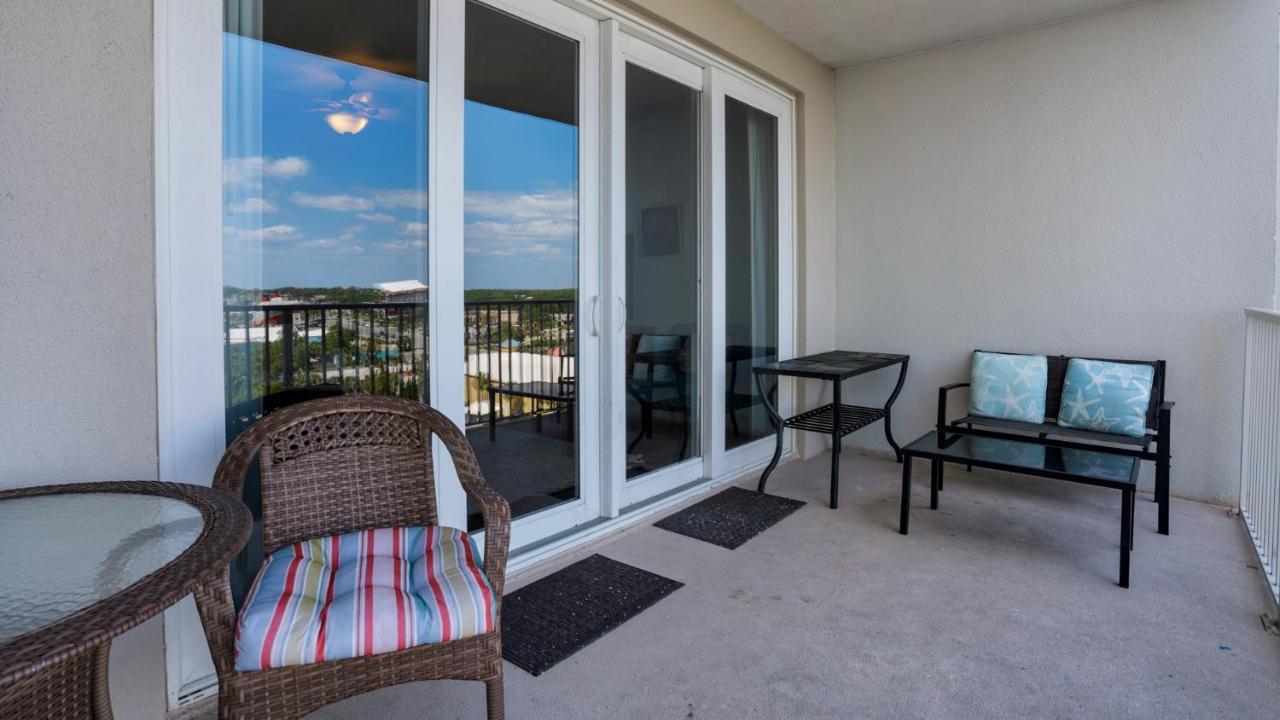 Laketown Wharf 729 - Paradise Retreat
