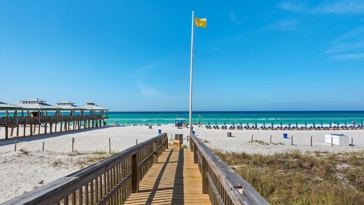 Laketown Wharf 729 - Paradise Retreat * Panama City Beach