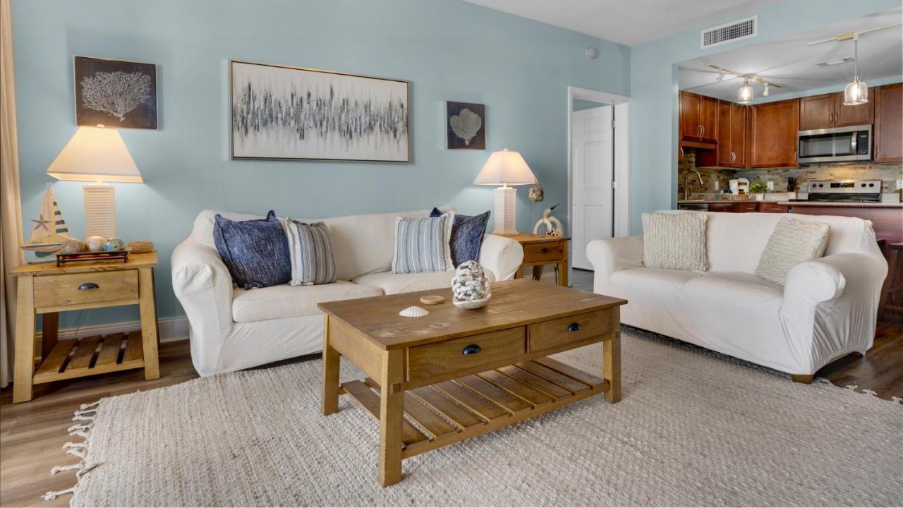 Laketown Wharf 729 - Paradise Retreat Holiday home