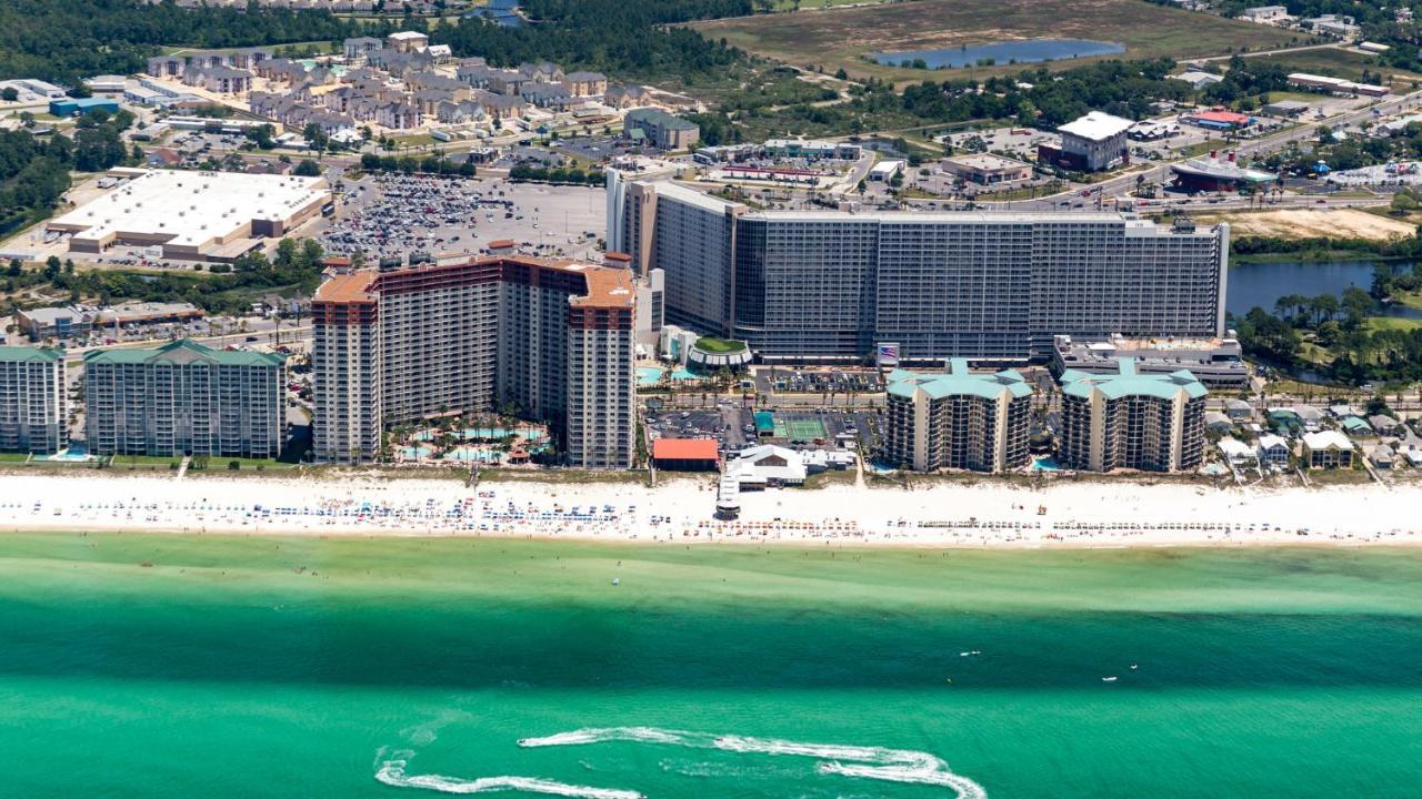 Holiday home Laketown Wharf 729 - Paradise Retreat *