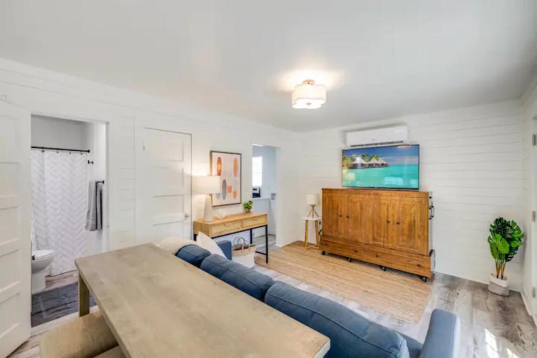 The Coastal Cabana Holiday home Panama City Beach