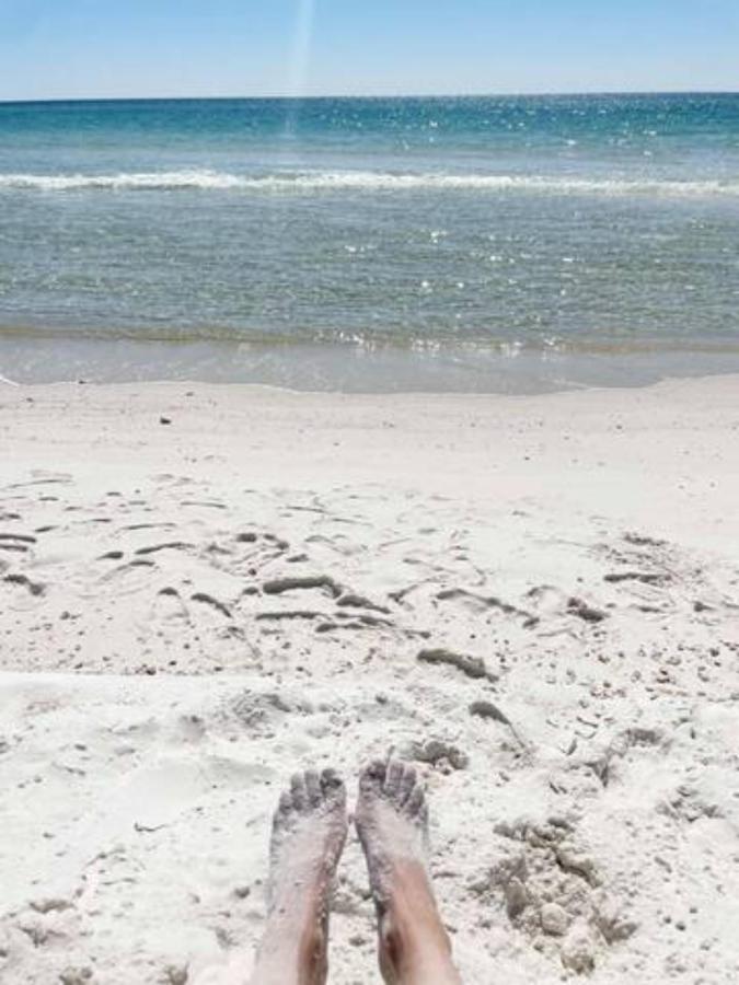 The Coastal Cabana Holiday home Panama City Beach