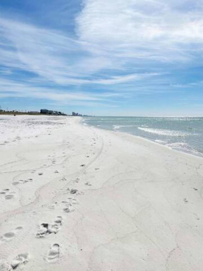 The Coastal Cabana * Panama City Beach