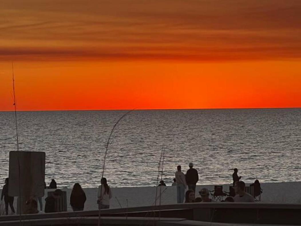 The Coastal Cabana * Panama City Beach