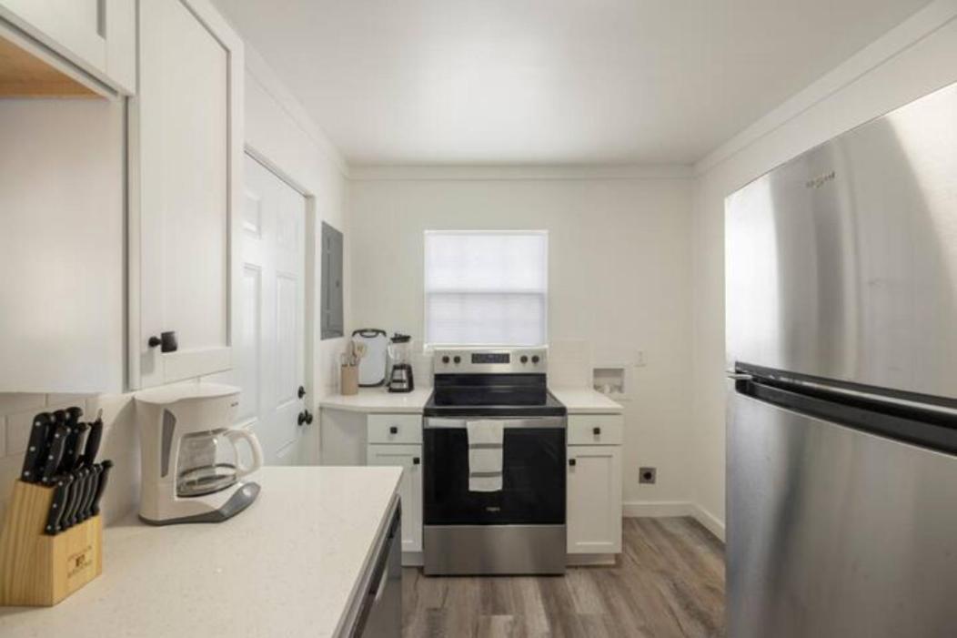 Holiday home The Coastal Cabana Panama City Beach