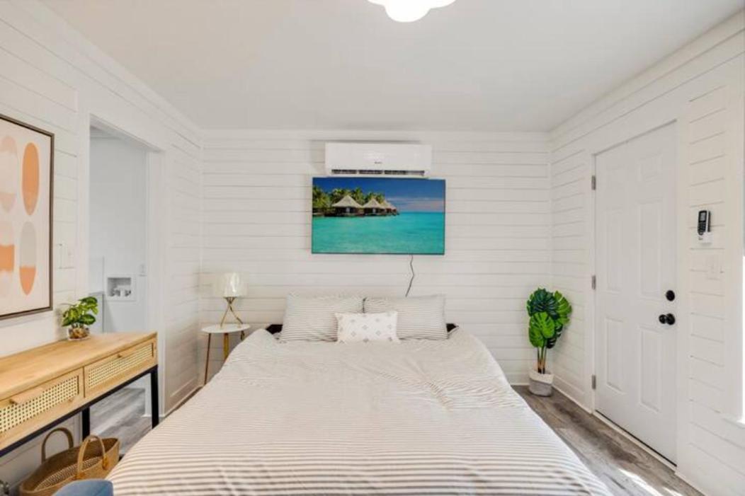 The Coastal Cabana Holiday home Panama City Beach
