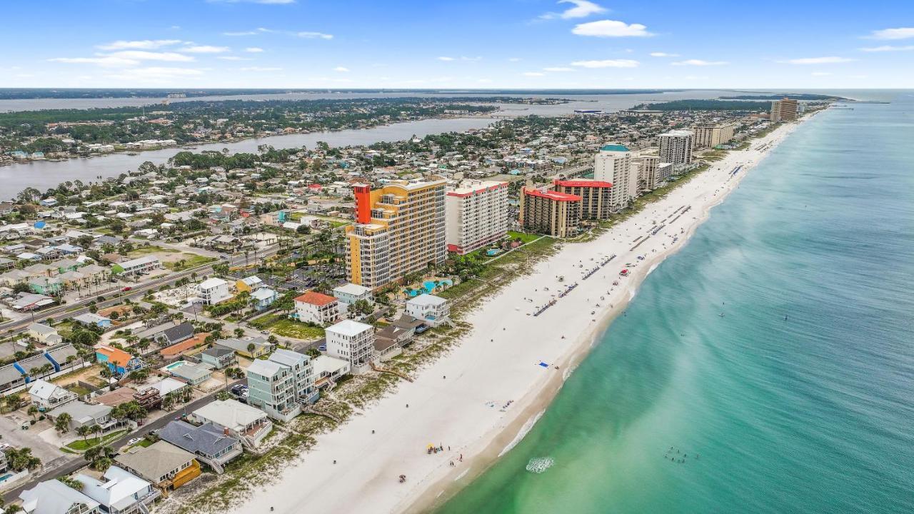 House - Sugar Sands By Panhandle Getaways Holiday home Panama City Beach