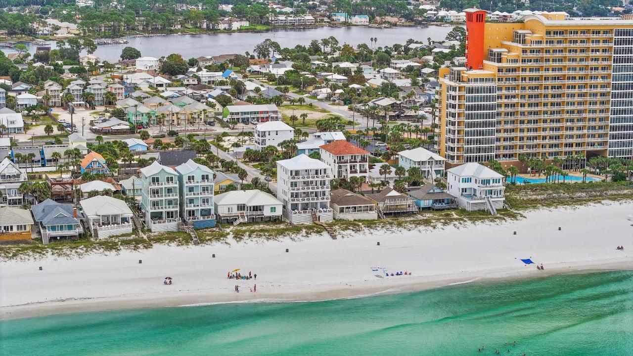 House - Sugar Sands By Panhandle Getaways Holiday home *