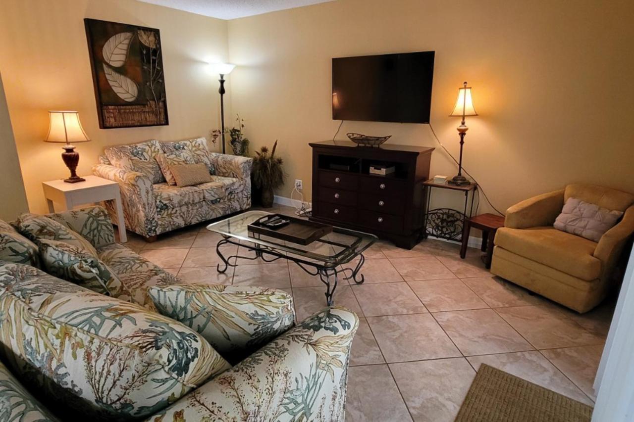 Horizon South 8b5 Holiday home Panama City Beach