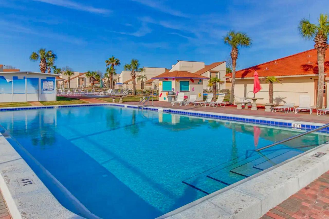 Horizon South 8b5 Panama City Beach