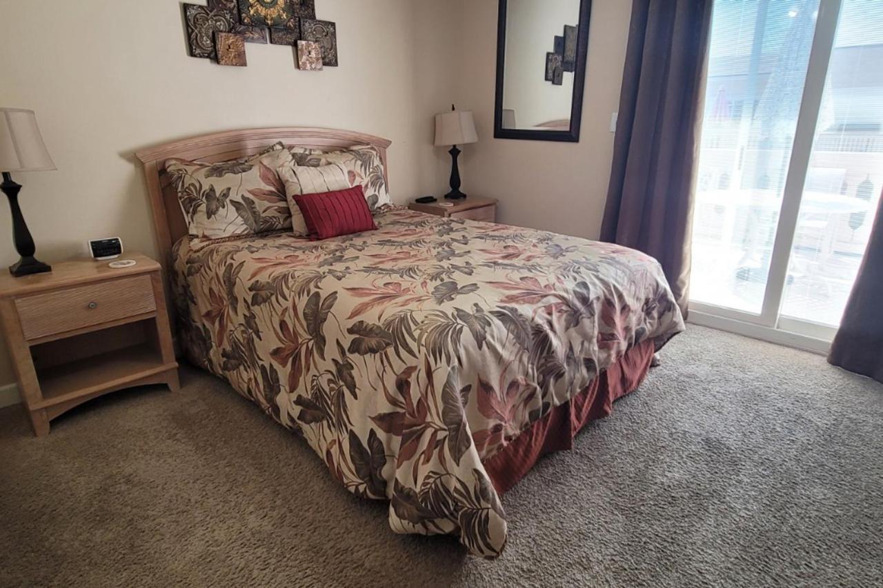 Holiday home Horizon South 8b5 *