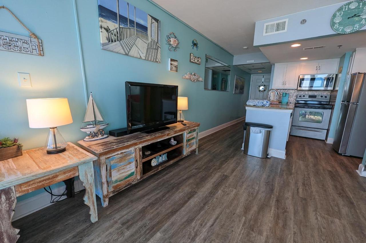 Sunbird E803 Panama City Beach